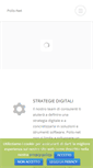 Mobile Screenshot of polis-net.it